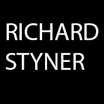 Richard Styner  Teacher